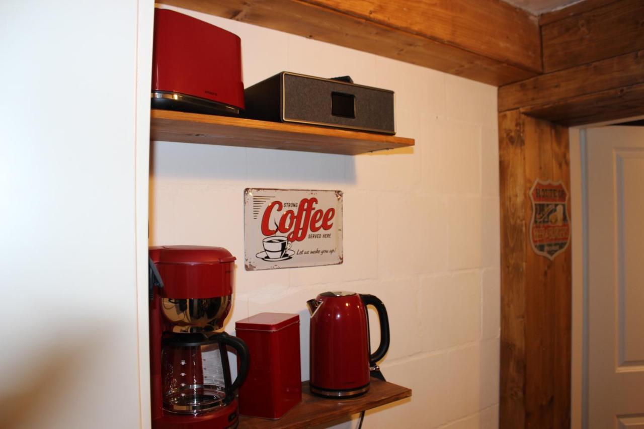 Kleine Souterrain Wohnung Naehe Hamburg Neu Wulmstorf Esterno foto