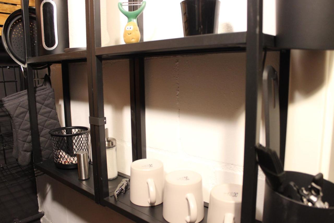 Kleine Souterrain Wohnung Naehe Hamburg Neu Wulmstorf Esterno foto